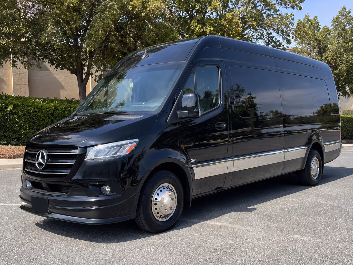 Rent a Bus to FedExForum