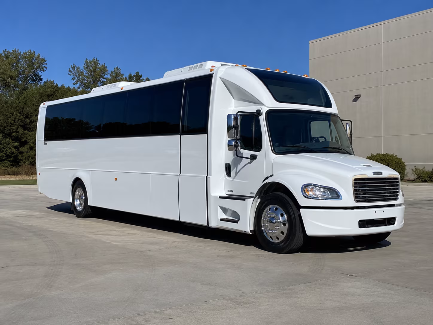 Memphis Bachelor & Bachelorette Transportation