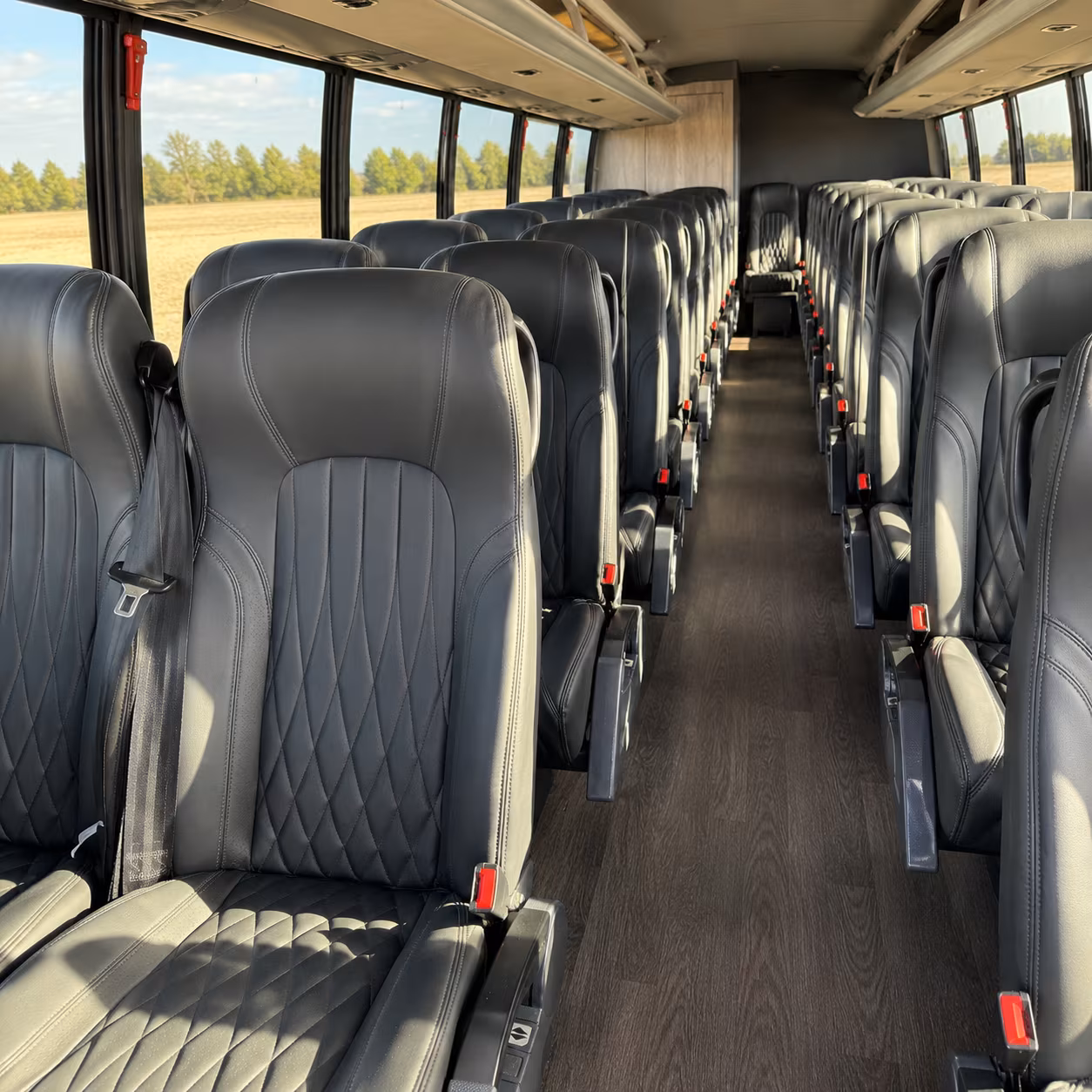 Bartlett Airport Shuttles & Transportation