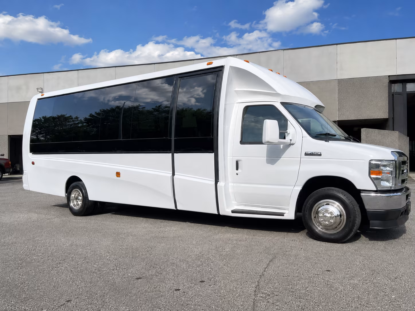 Clarksville Airport Shuttles & Transportation