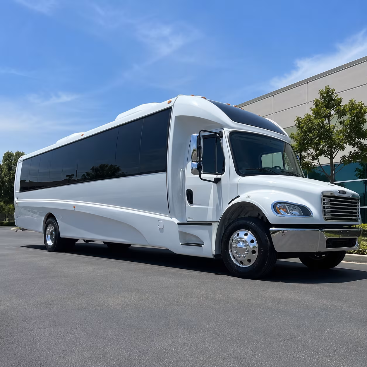 Memphis Corporate Event Transportation