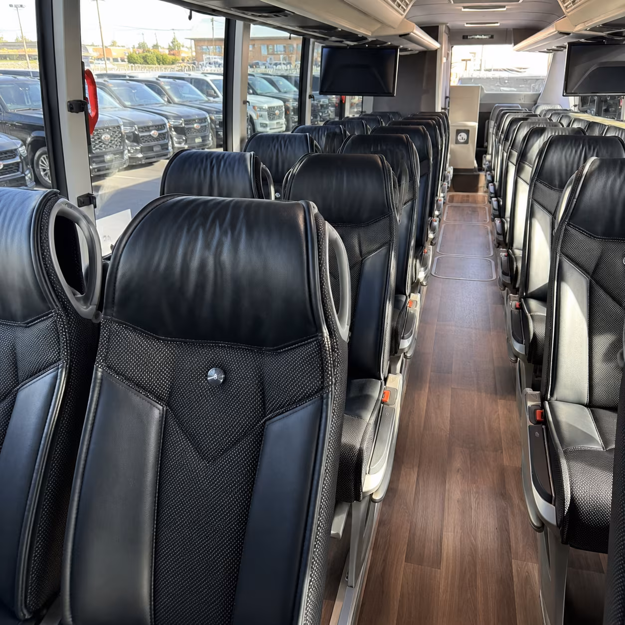 Franklin Airport Shuttles & Transportation