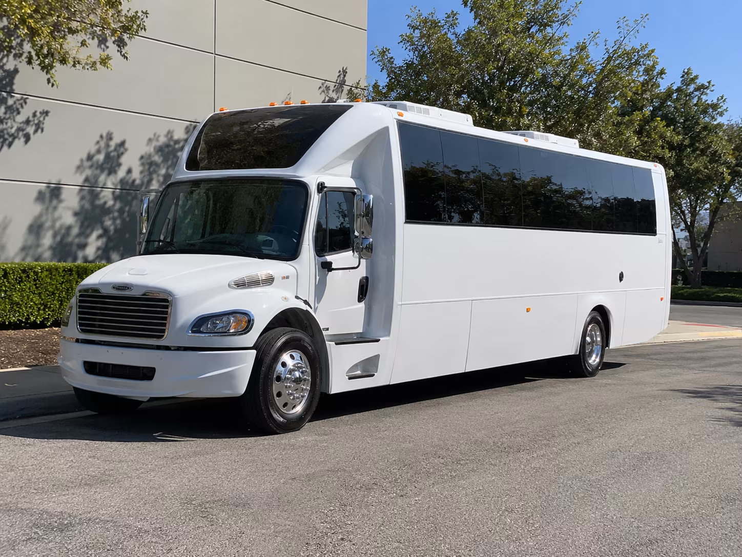 Franklin Private Event Transportation Services