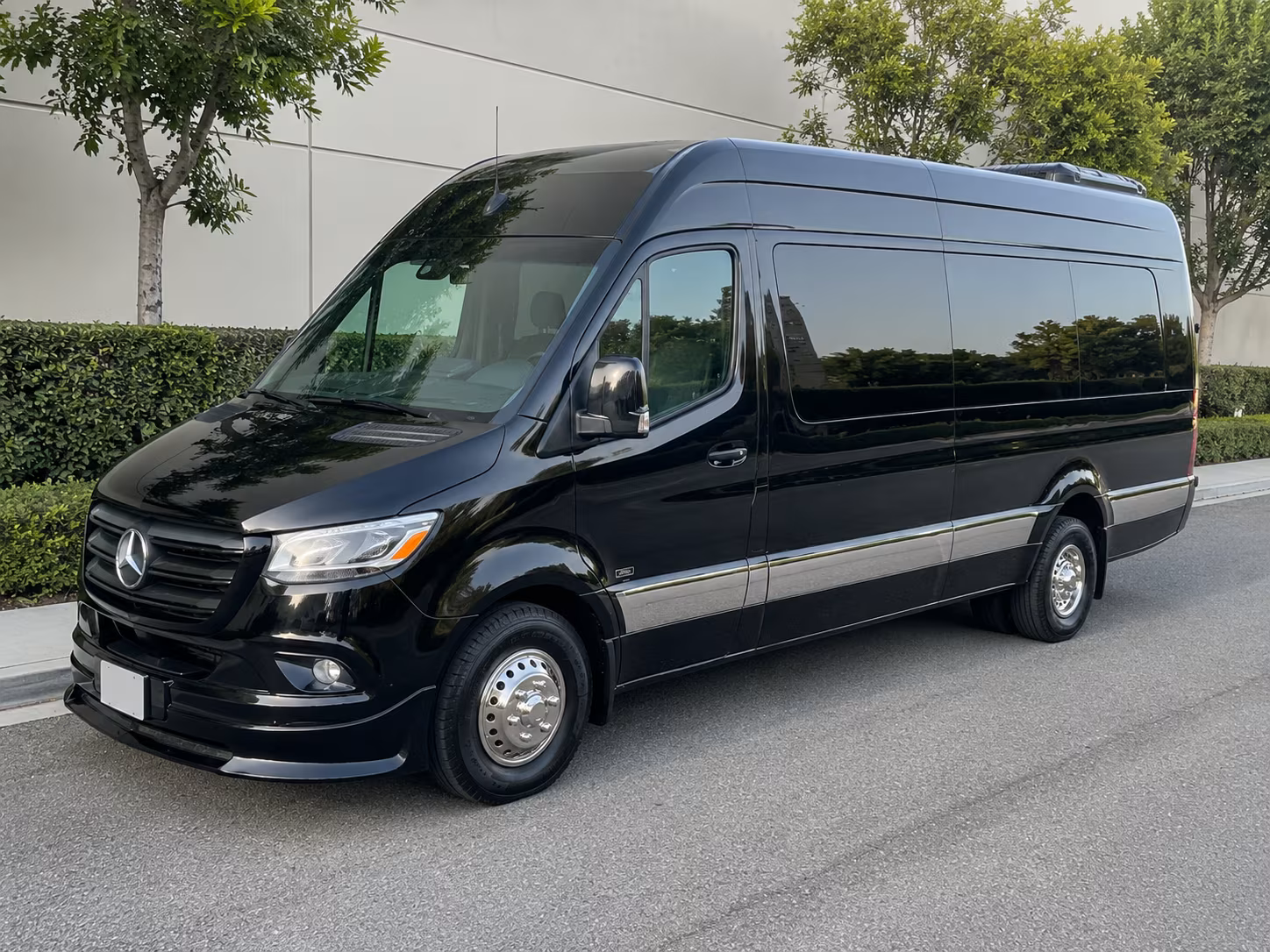 Franklin School Event & Field Trip Transportation