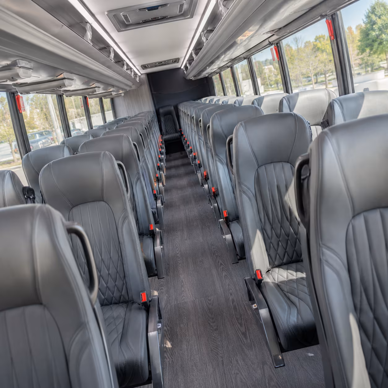 Jackson Airport Shuttles & Transportation