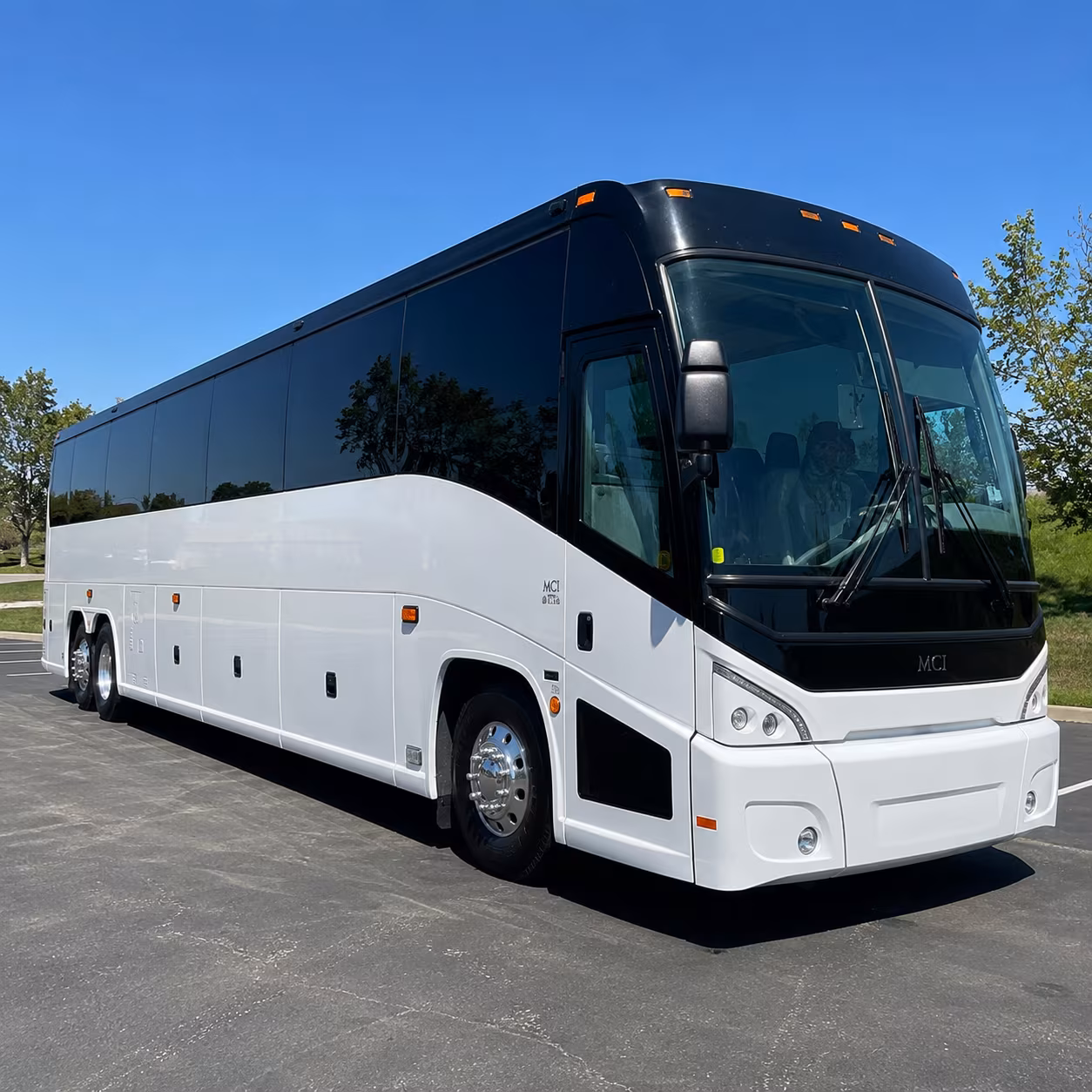 Little Rock Corporate Event Transportation