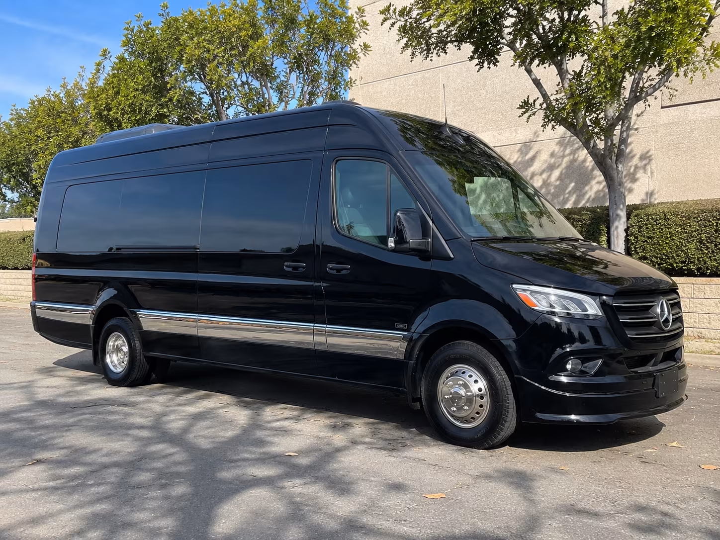 Memphis Airport Shuttle & Transportation group transportation
