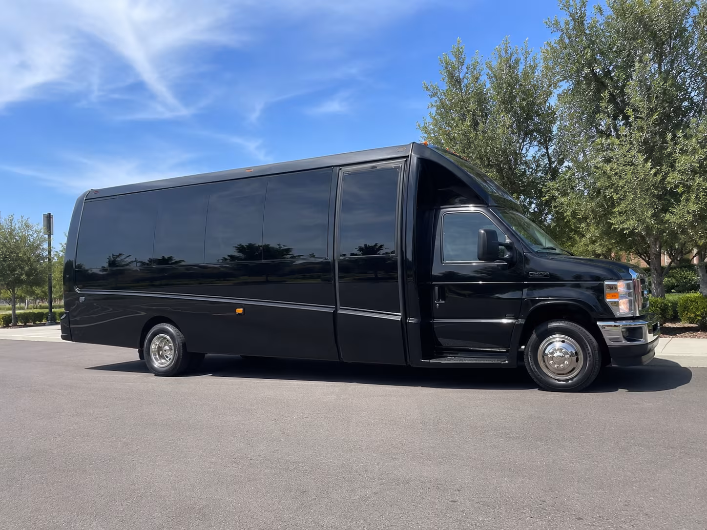 Memphis Airport Shuttle & Transportation pickup coordination