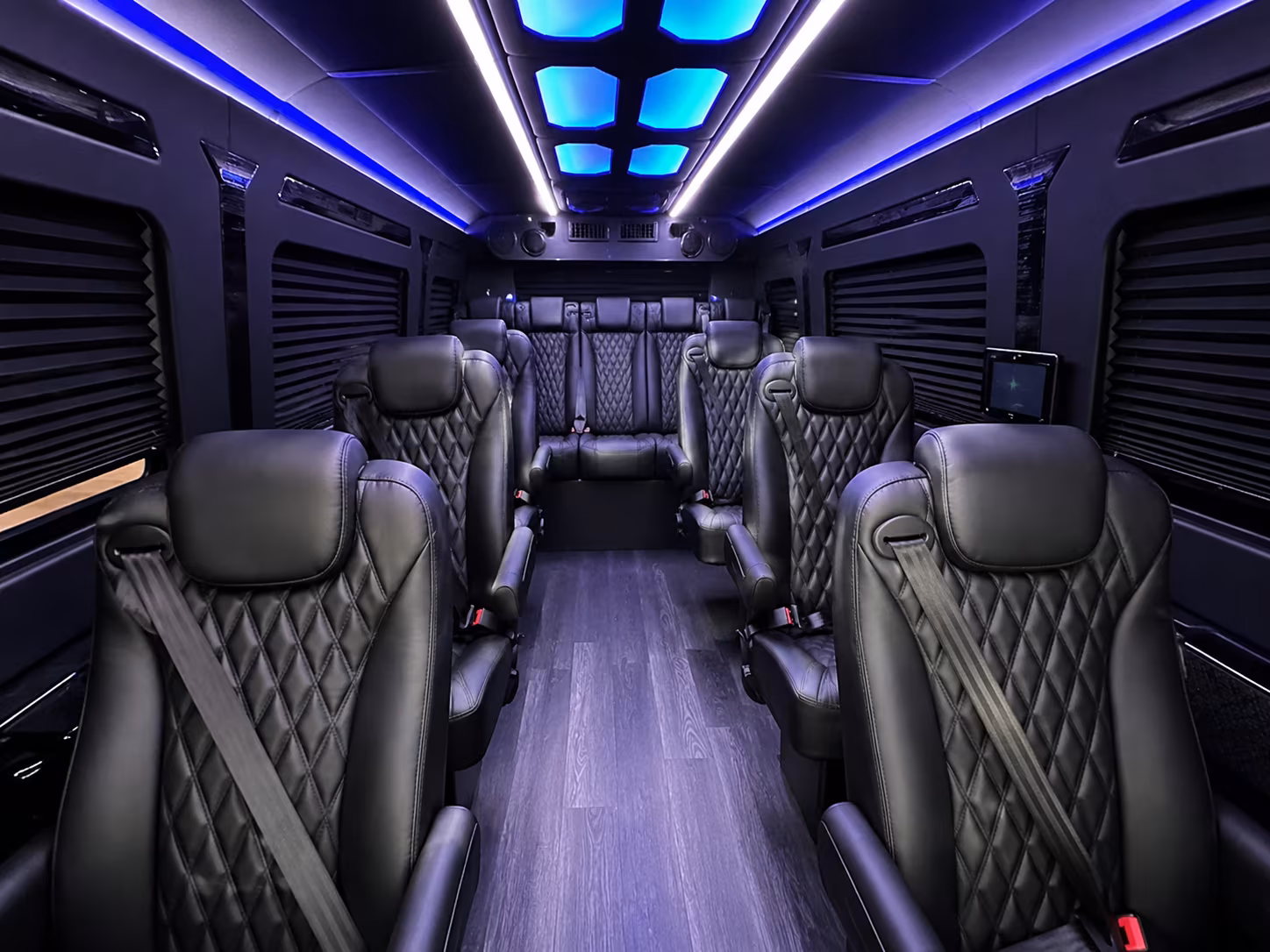 Memphis Airport Shuttle & Transportation route planning
