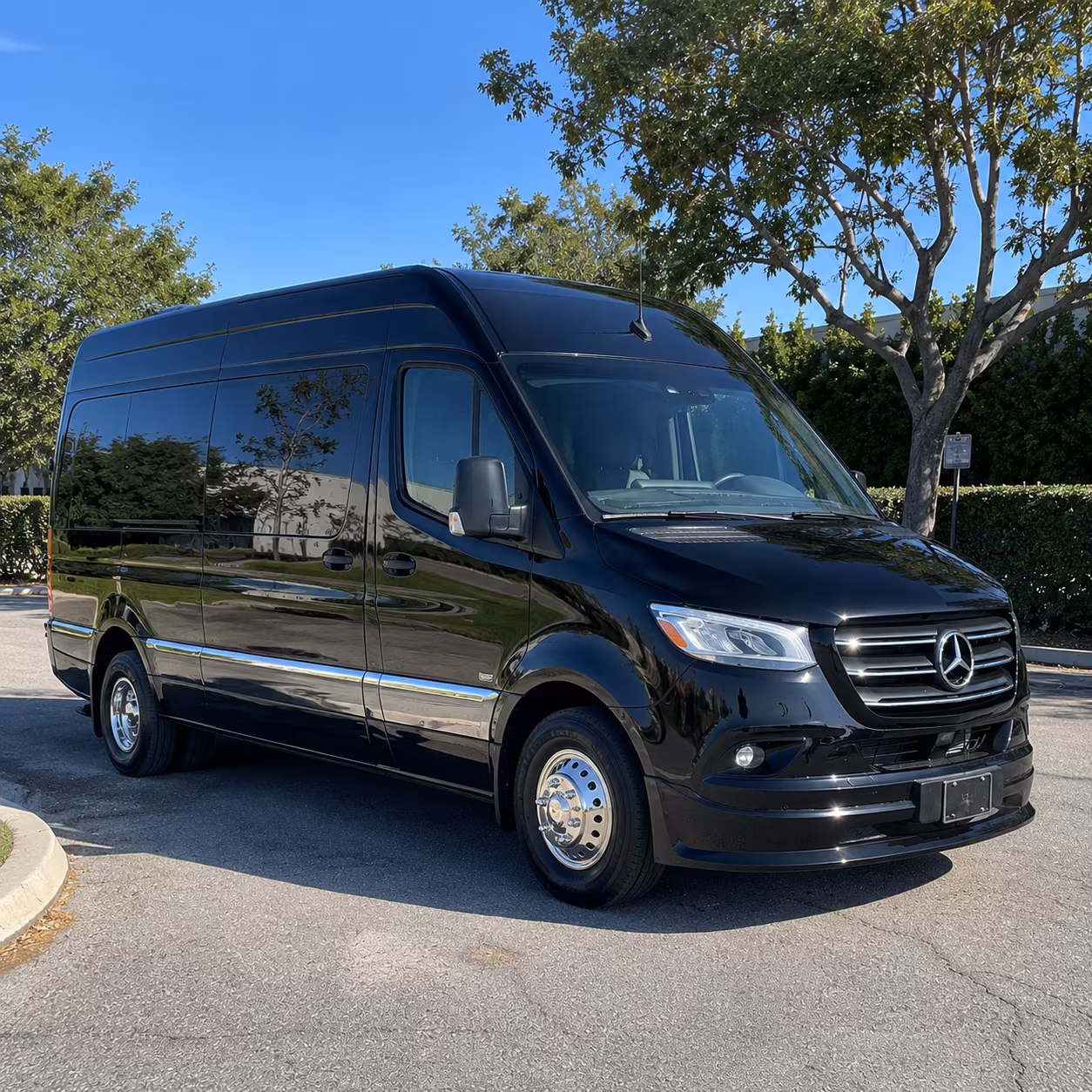 Memphis Airport Shuttles & Transportation