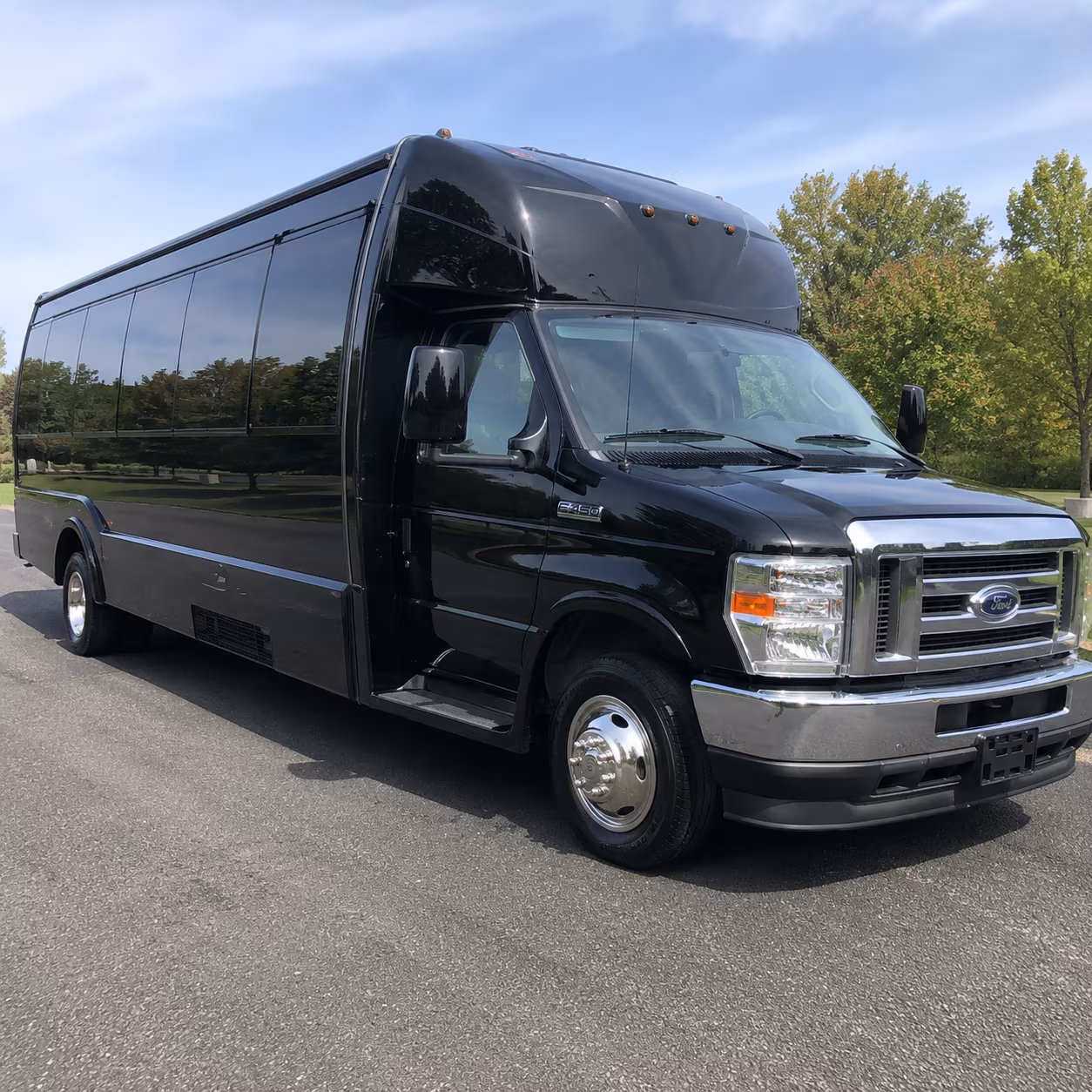 Memphis Bachelor & Bachelorette Transportation pickup coordination
