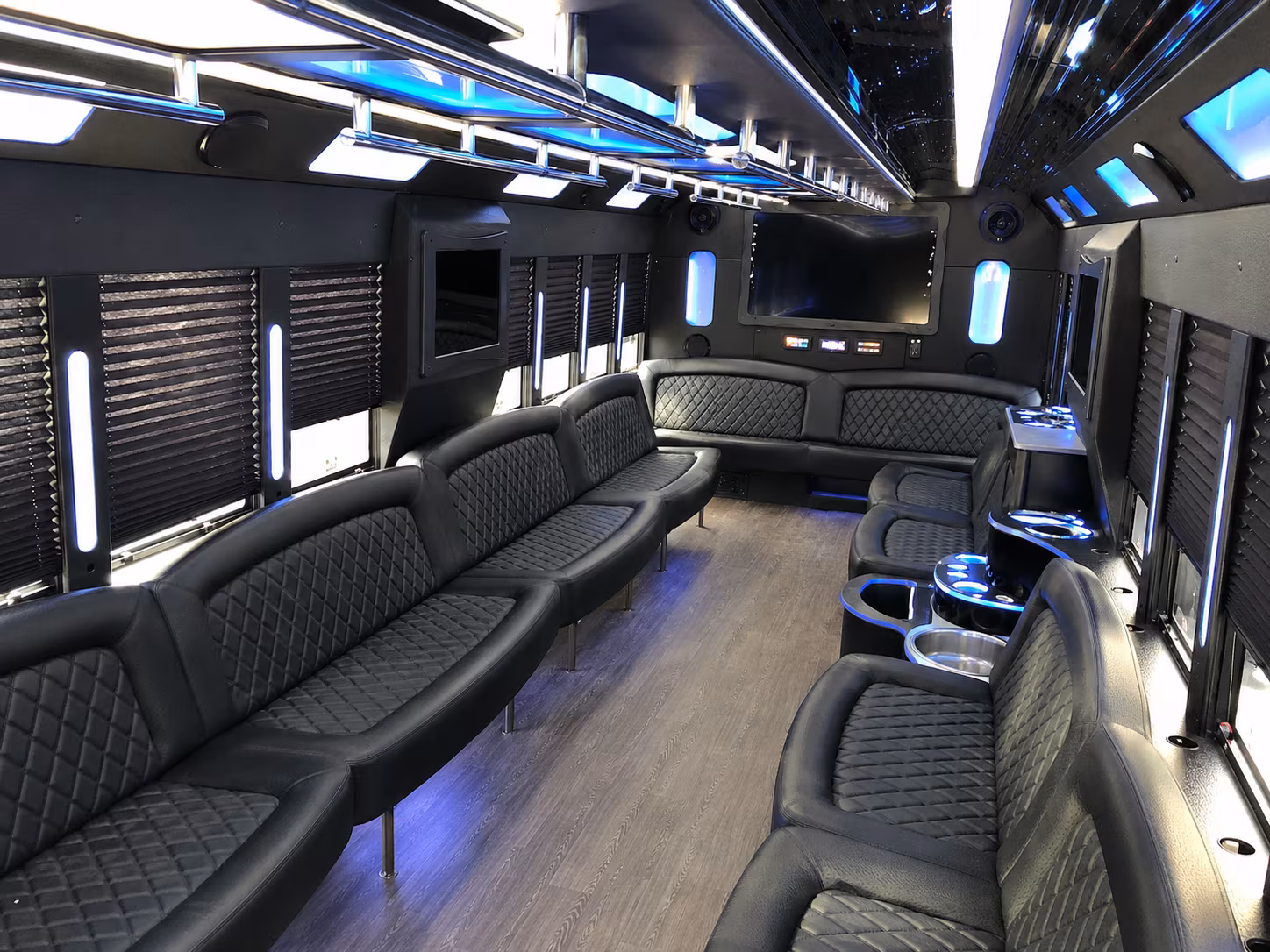Memphis Bachelor & Bachelorette Transportation route planning