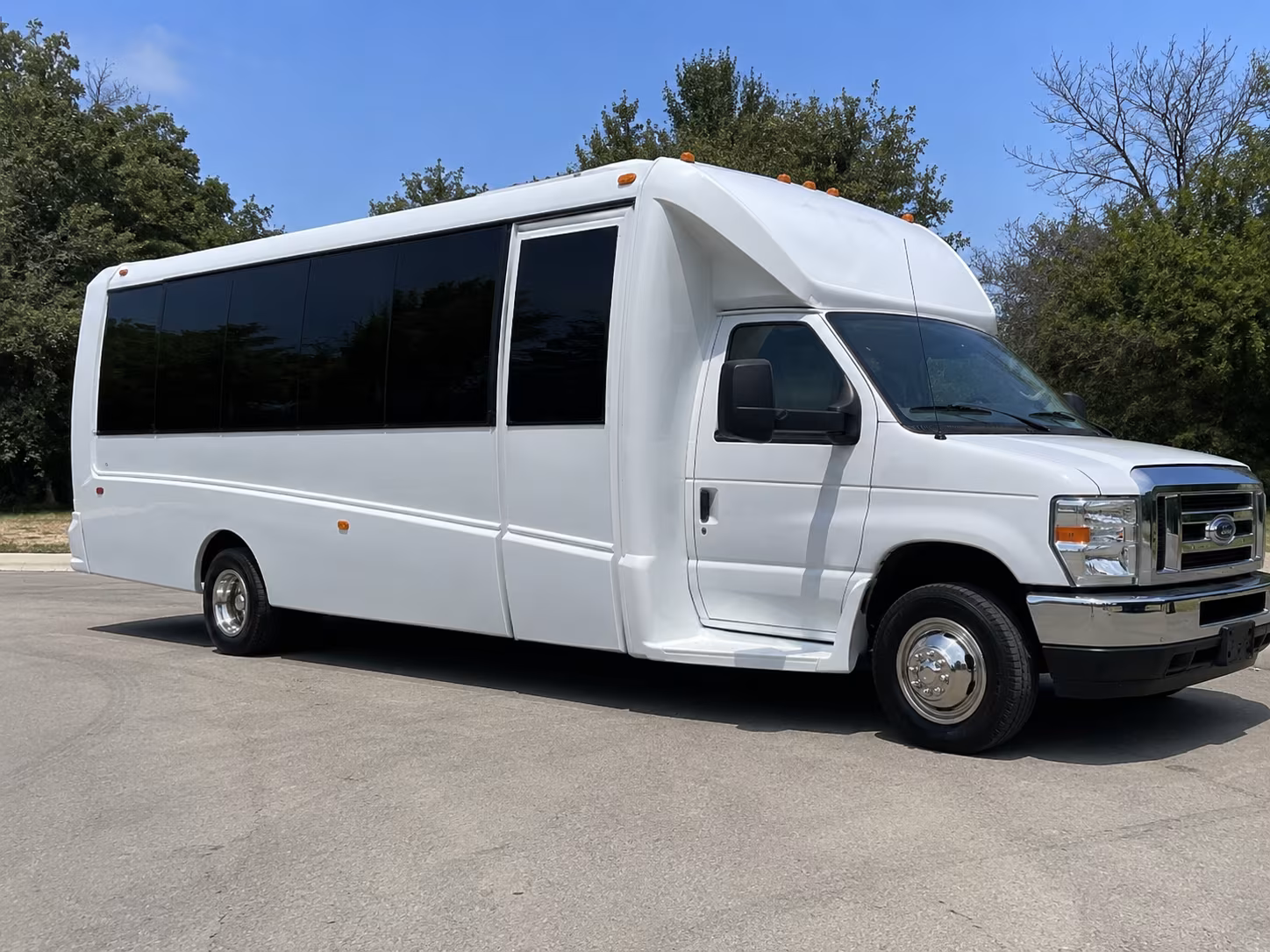 Memphis Birthday, Sweet 16, & Quinceañera Transportation route planning