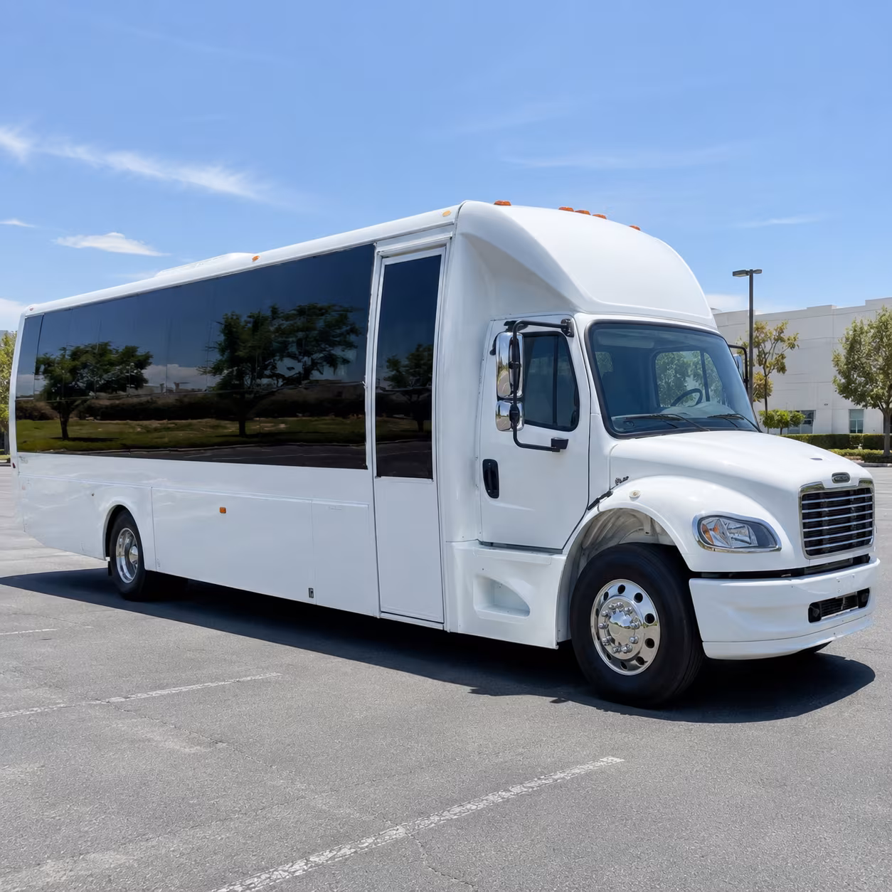 Memphis Concert & Music Festival Transportation group transportation