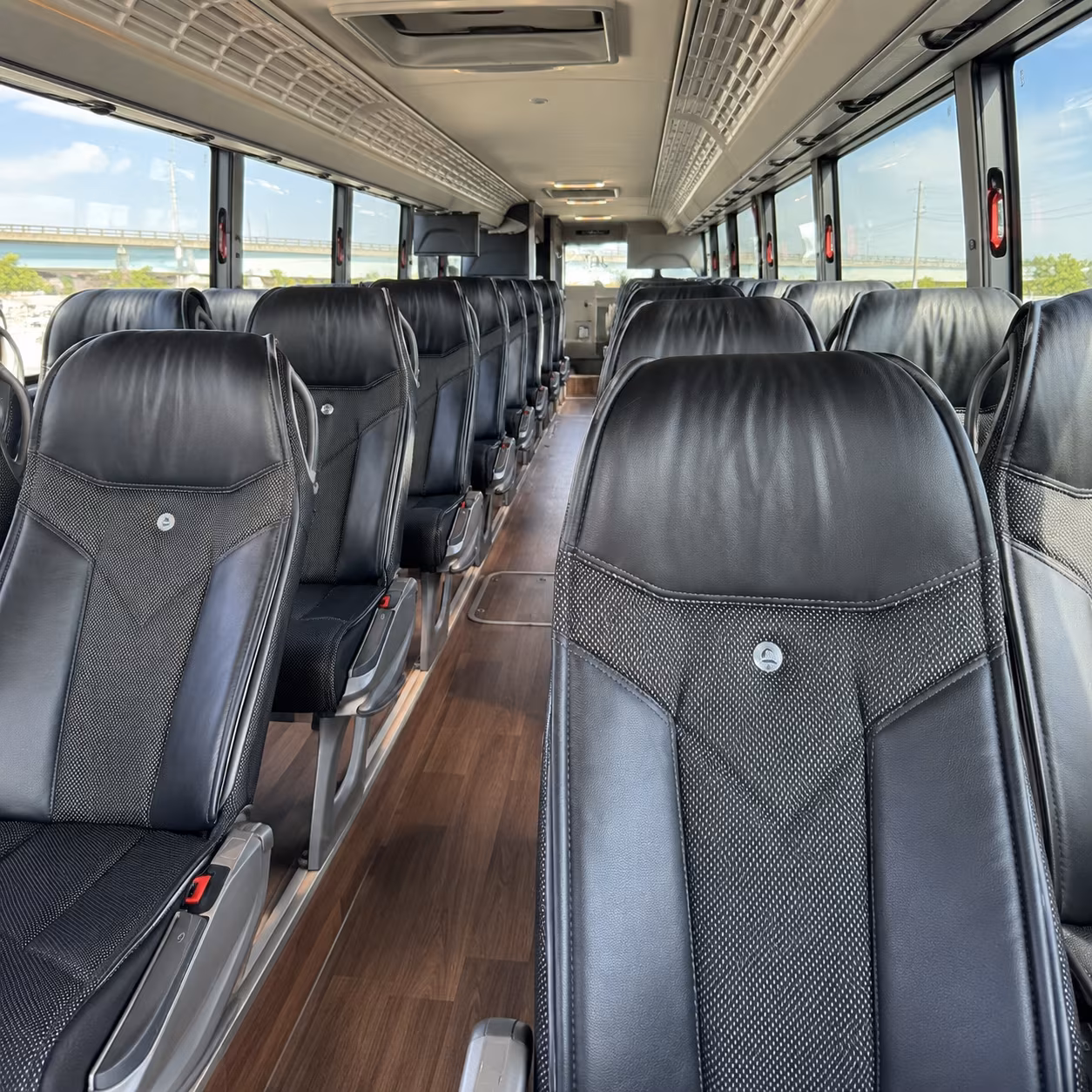 Memphis Corporate Transportation group transportation