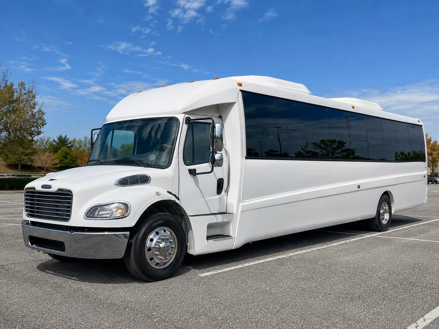 Memphis Sporting Event Transportation group transportation