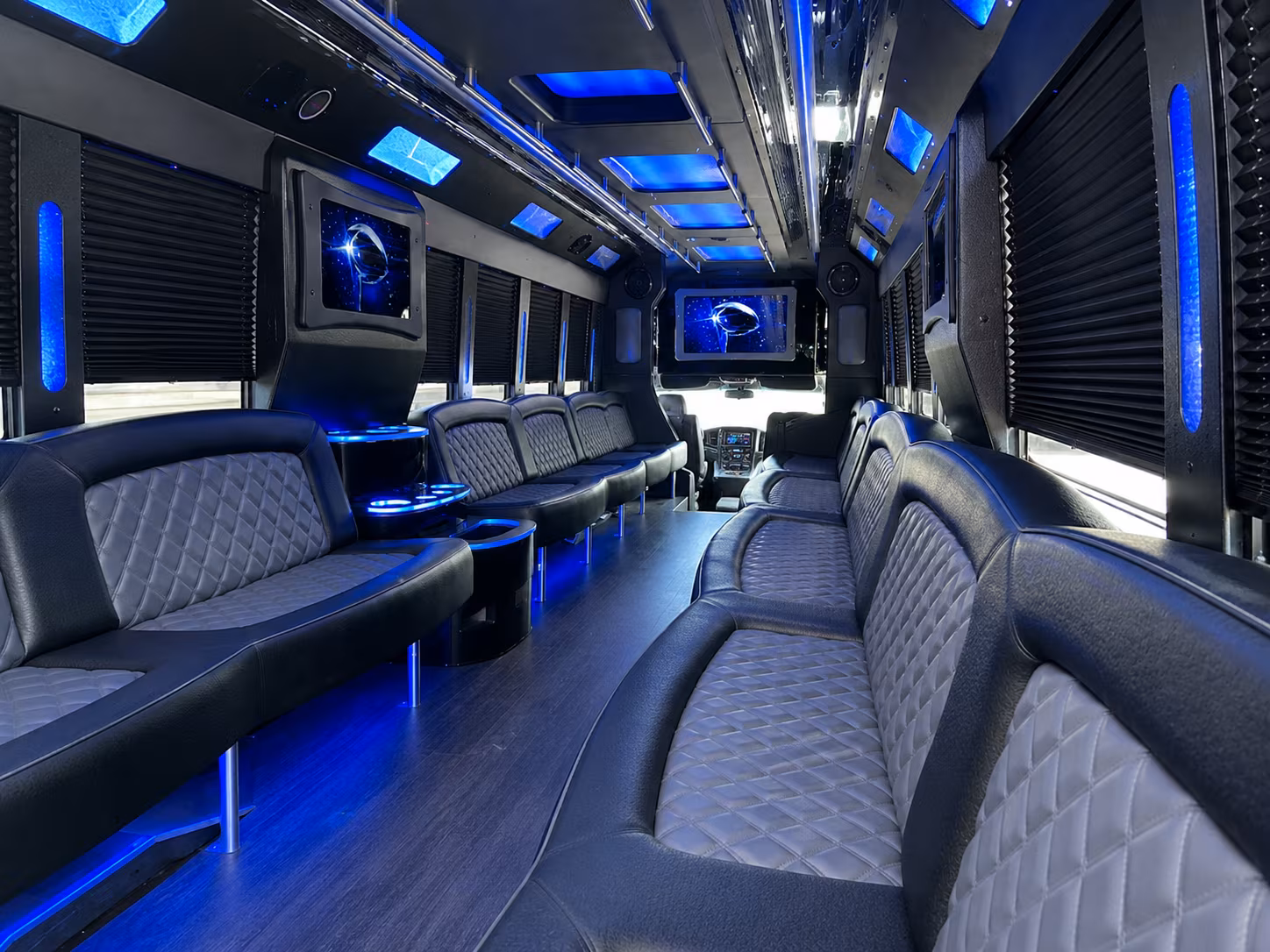 Memphis Sporting Event Transportation pickup coordination