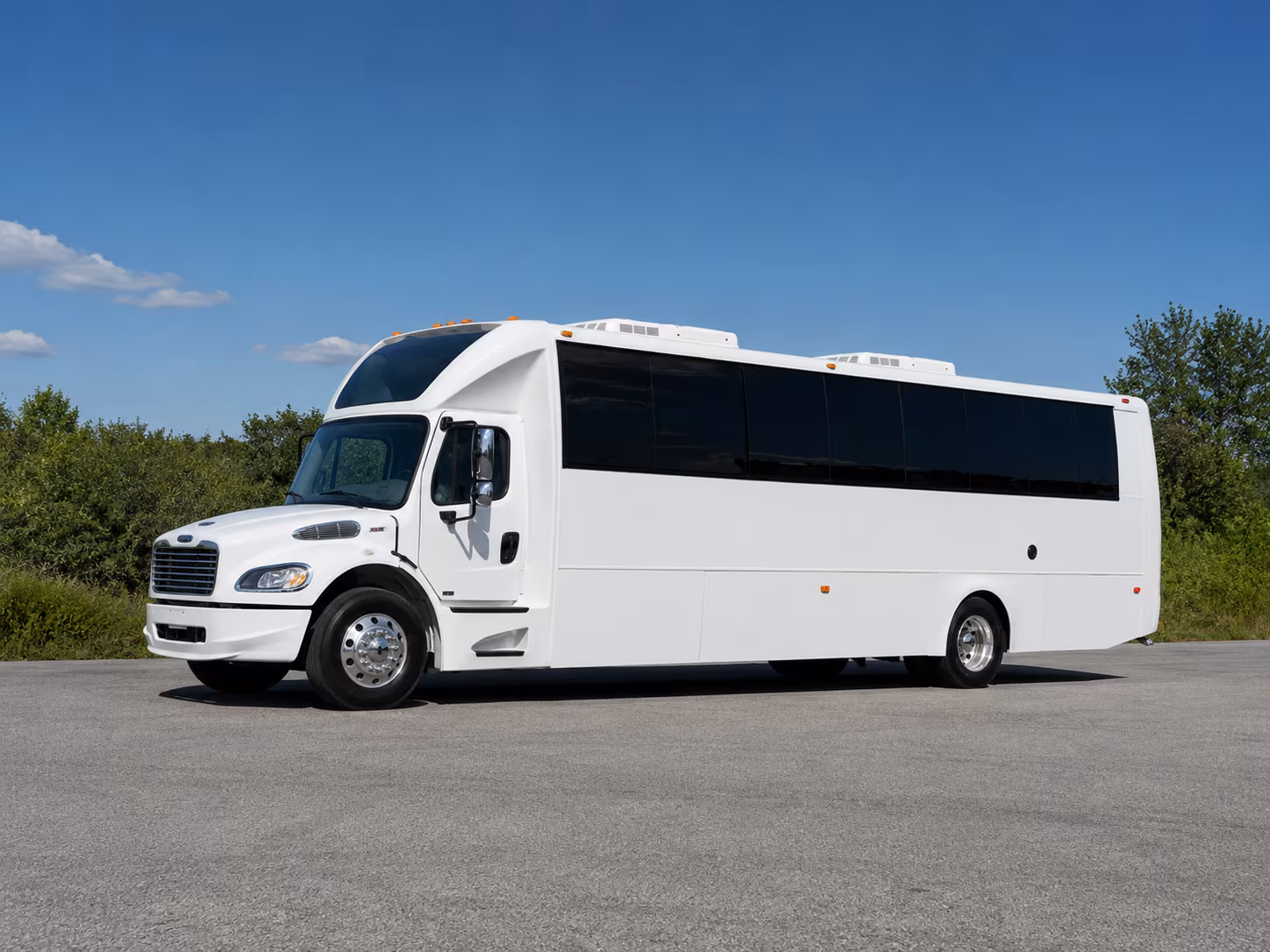 Memphis Winery Tour & Pub Crawl Transportation pickup coordination