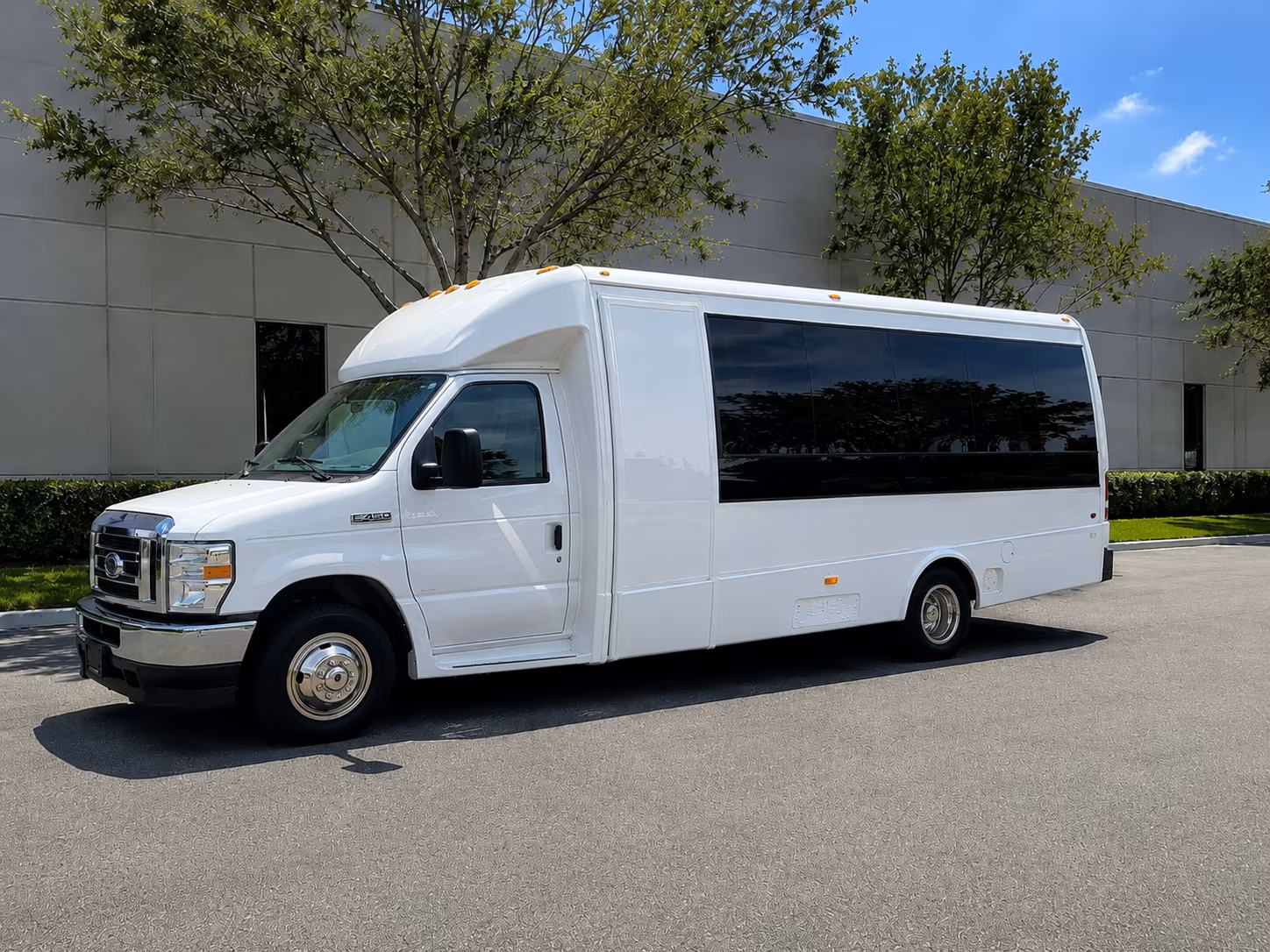 Murfreesboro Concert Transportation & Shuttles