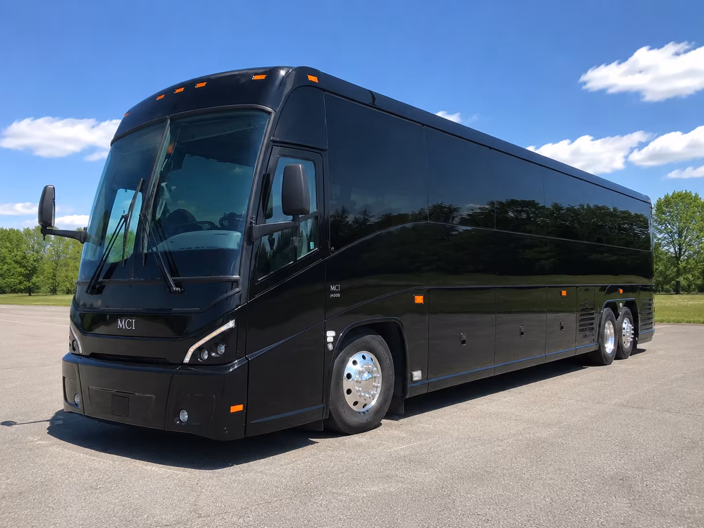 Nashville Airport Shuttles & Transportation