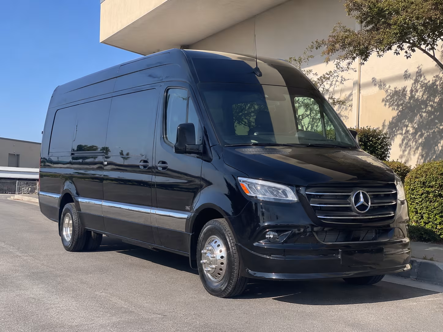 Nashville School Event & Field Trip Transportation