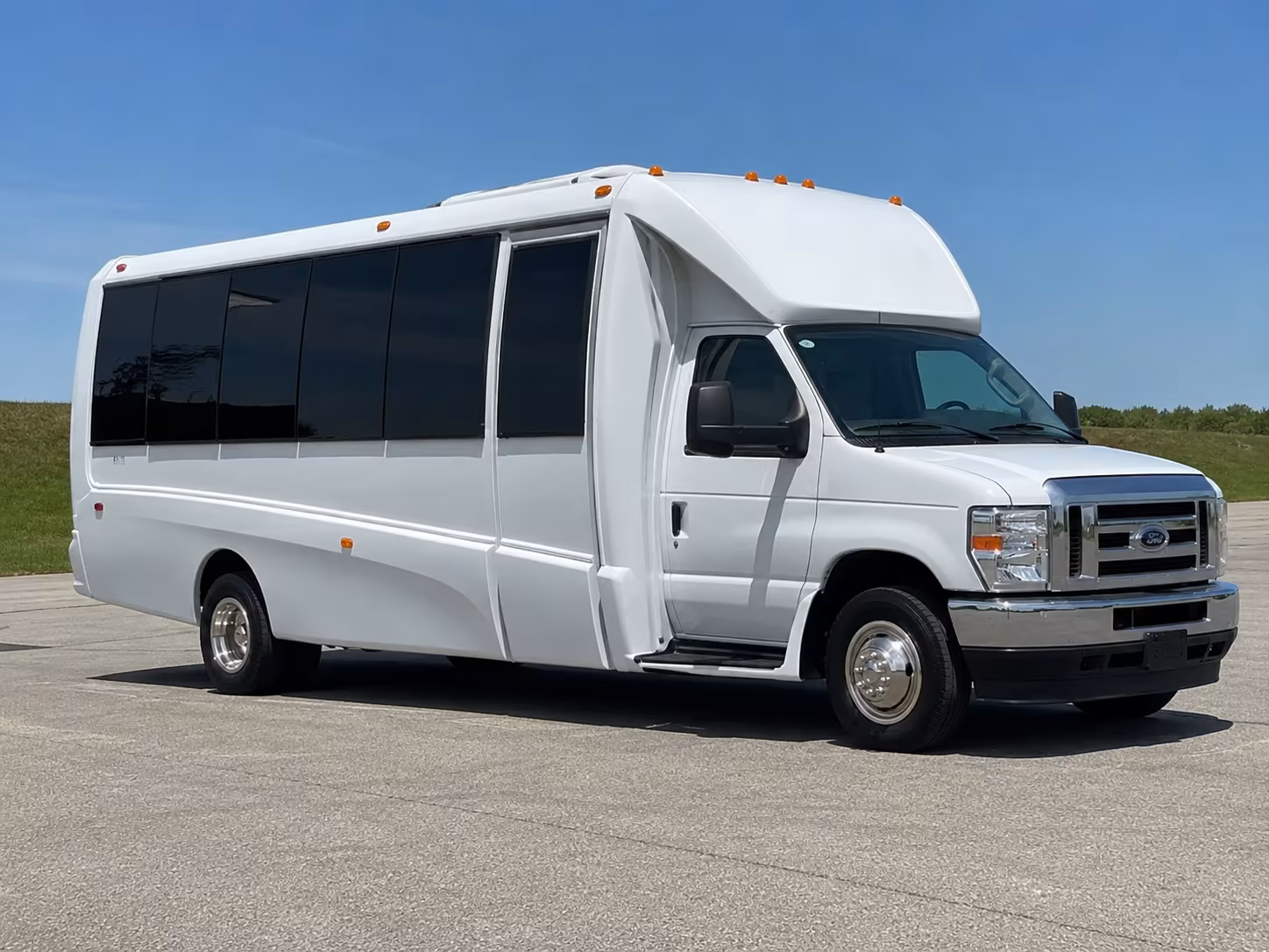 Southaven Party Bus Rental