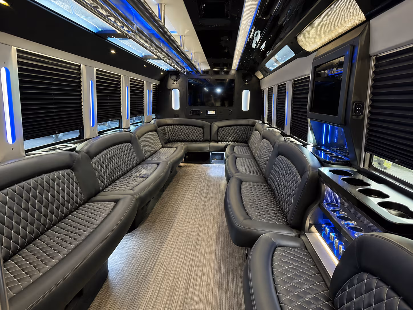 Southaven Party Bus Rental