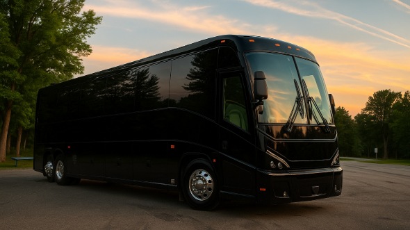 franklin bachelor and bachelorette party bus rentals