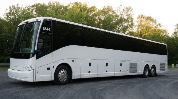 jackson bachelor and bachelorette party bus rentals