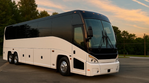 jackson concert transportation