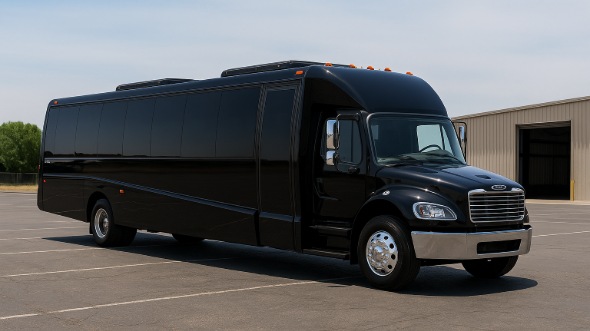 memphis airport shuttles minibus rental
