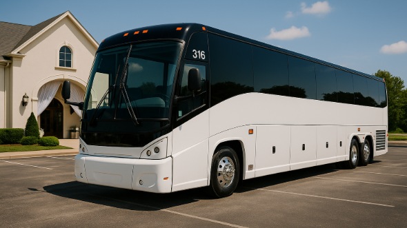 nashville bachelor and bachelorette party bus rentals
