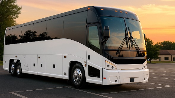 southaven concert transportation